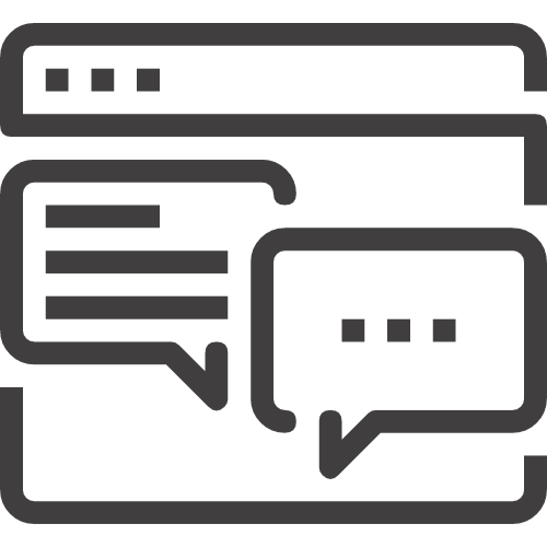 Reach Out If You Need Us