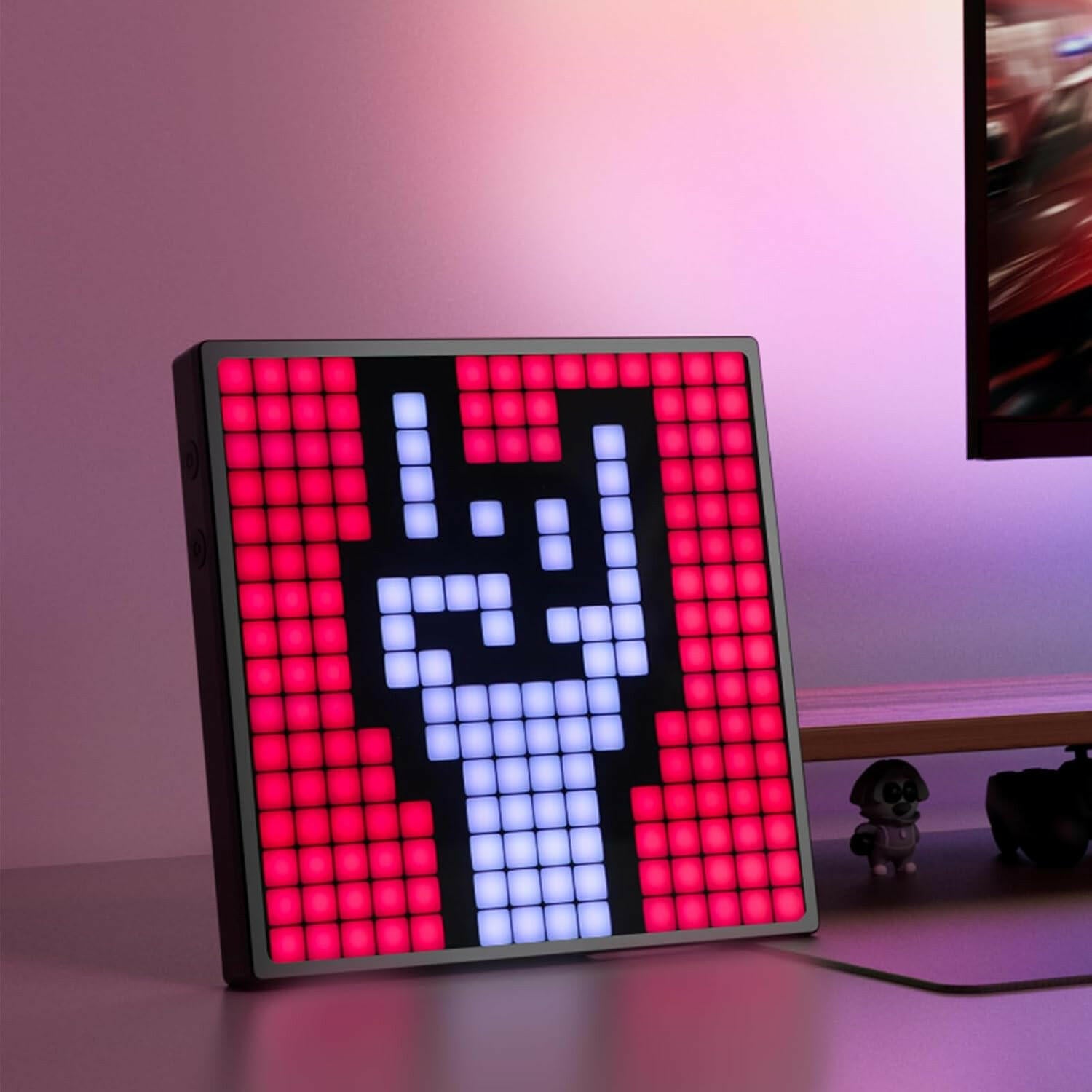 Smart LED Pixel Display RGB Screen - Vivid Setups