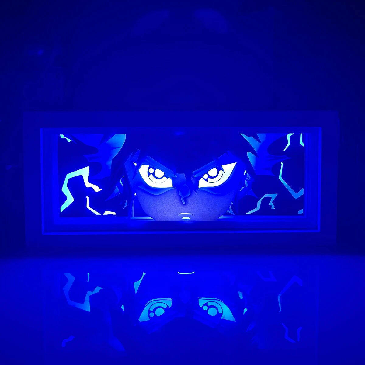 Anime Desk & Wall Art Light Box - Vivid Setups