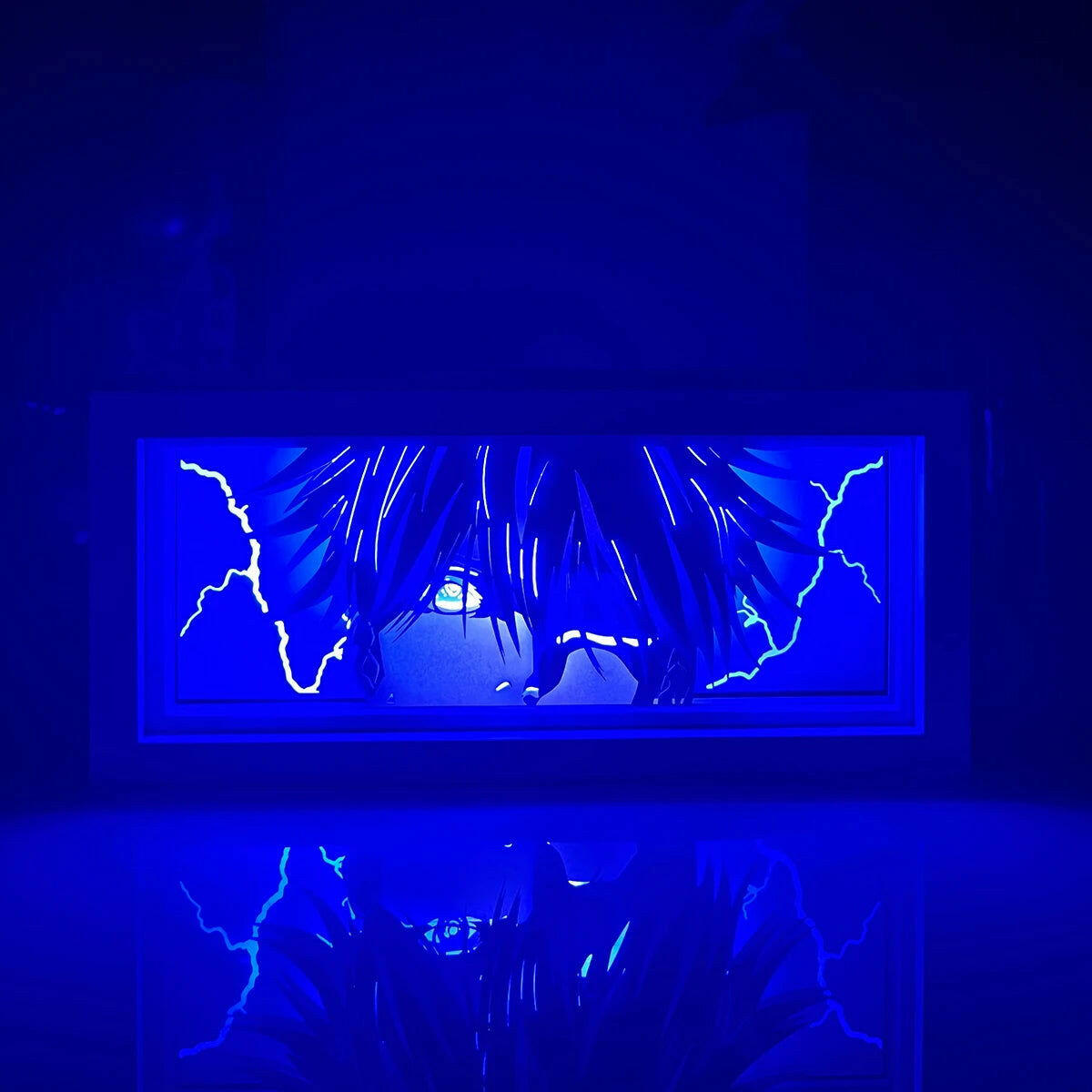 Anime Desk & Wall Art Light Box - Vivid Setups