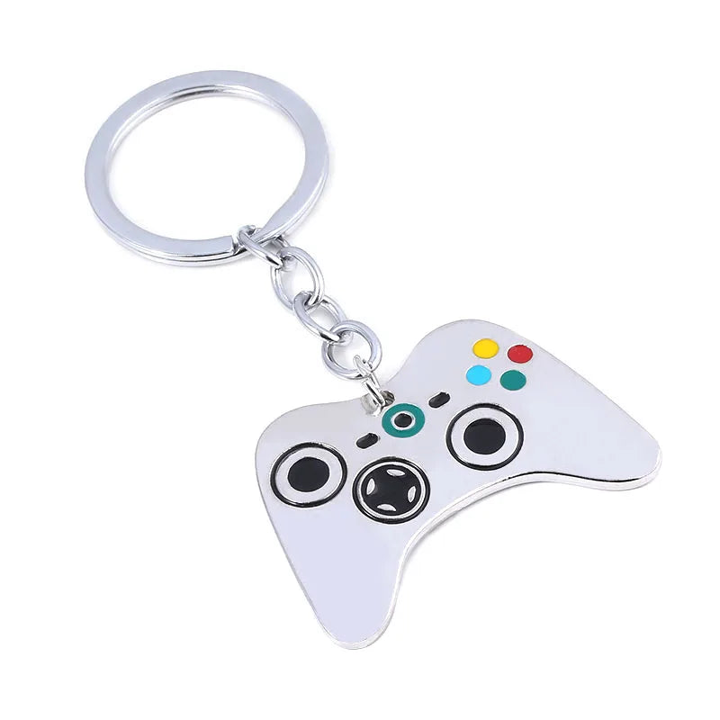 Bling Game Controller Necklace & Pendant Gift - Vivid Setups