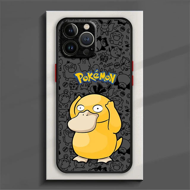 Pokémon iPhone Case - Vivid Setups