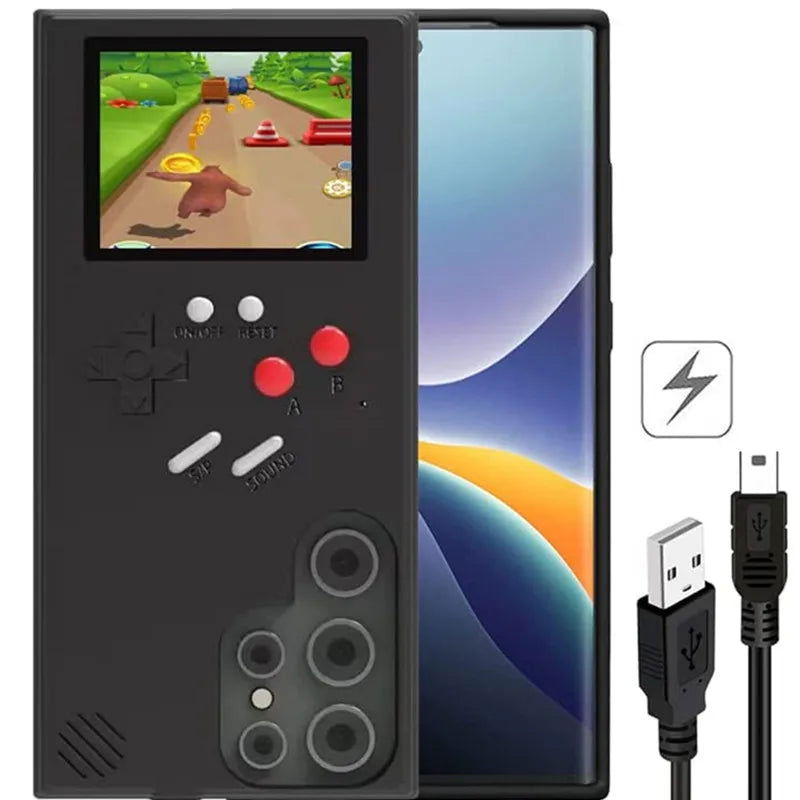 Gaming Case for Samsung Phones - Vivid Setups