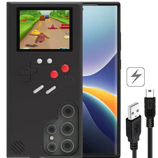 Gaming Case for Samsung Phones - Vivid Setups