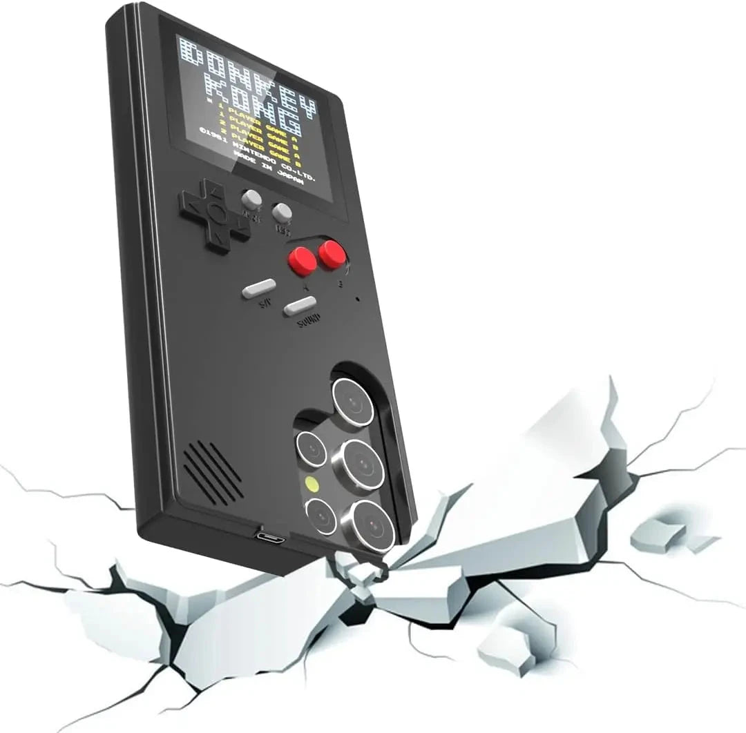 Gaming Case for Samsung Phones - Vivid Setups