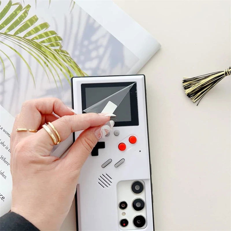 Gaming Case for Samsung Phones - Vivid Setups