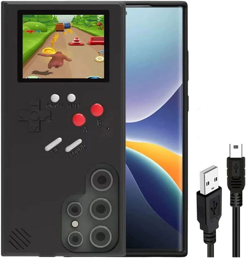 Gaming Case for Samsung Phones - Vivid Setups