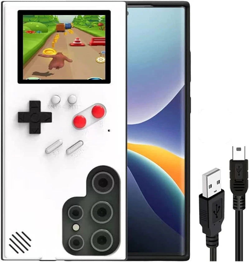 Gaming Case for Samsung Phones - Vivid Setups