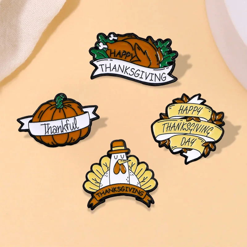 Gaming & Coffee Brooch Lapel Pin - Vivid Setups