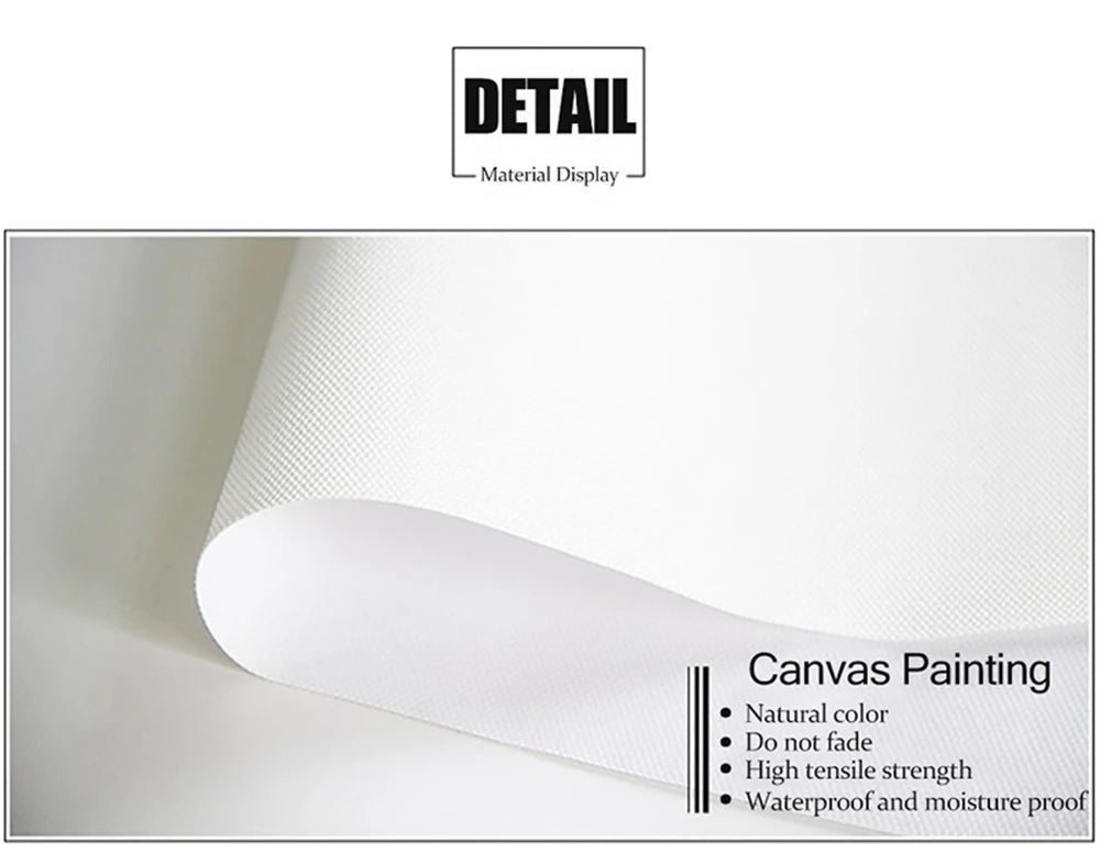 Gaming Inspired Wall Art Canvas Prints - Vivid Setups