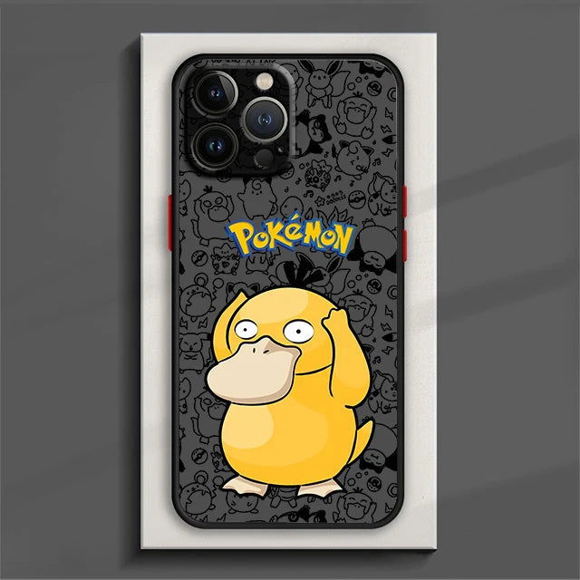 Gengar iPhone Case - Vivid Setups
