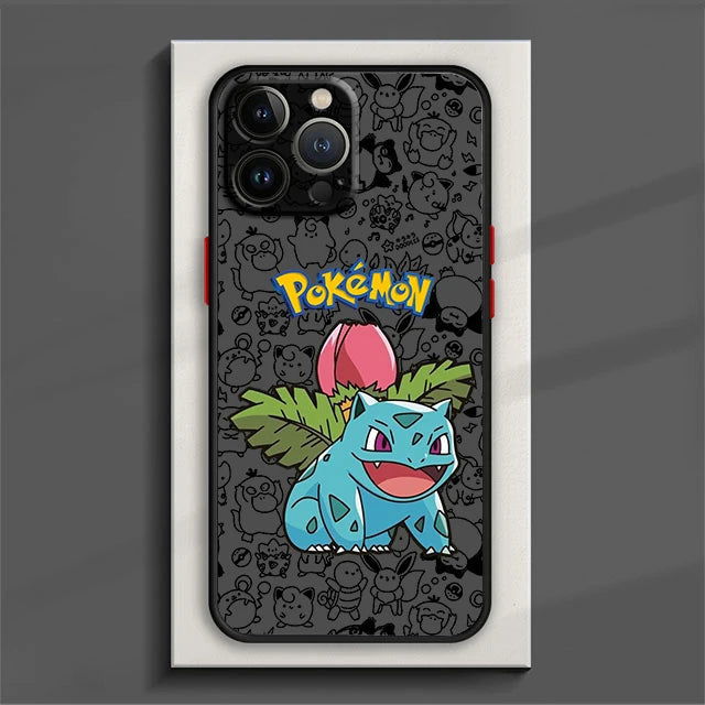 Gengar iPhone Case - Vivid Setups