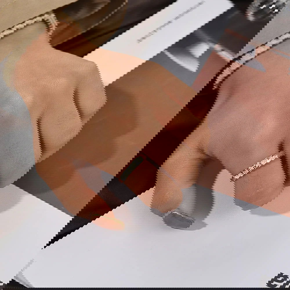 Glowing Gaming Couple Ring Set - Vivid Setups