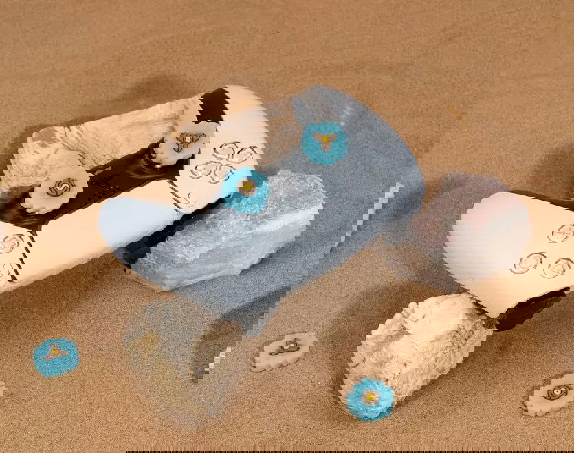 Glowing Nintendo Switch, Sony PlayStation & Xbox Thumb Grip Cap Covers - Vivid Setups