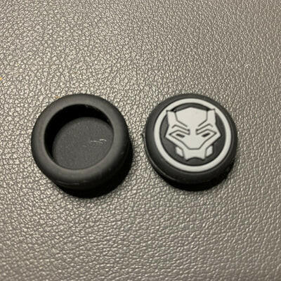 Thumb Grip Cap Cover for PlayStation & Xbox Series XS Joystick Controllers - Vivid Setups