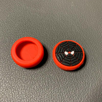 Thumb Grip Cap Cover for PlayStation & Xbox Series XS Joystick Controllers - Vivid Setups