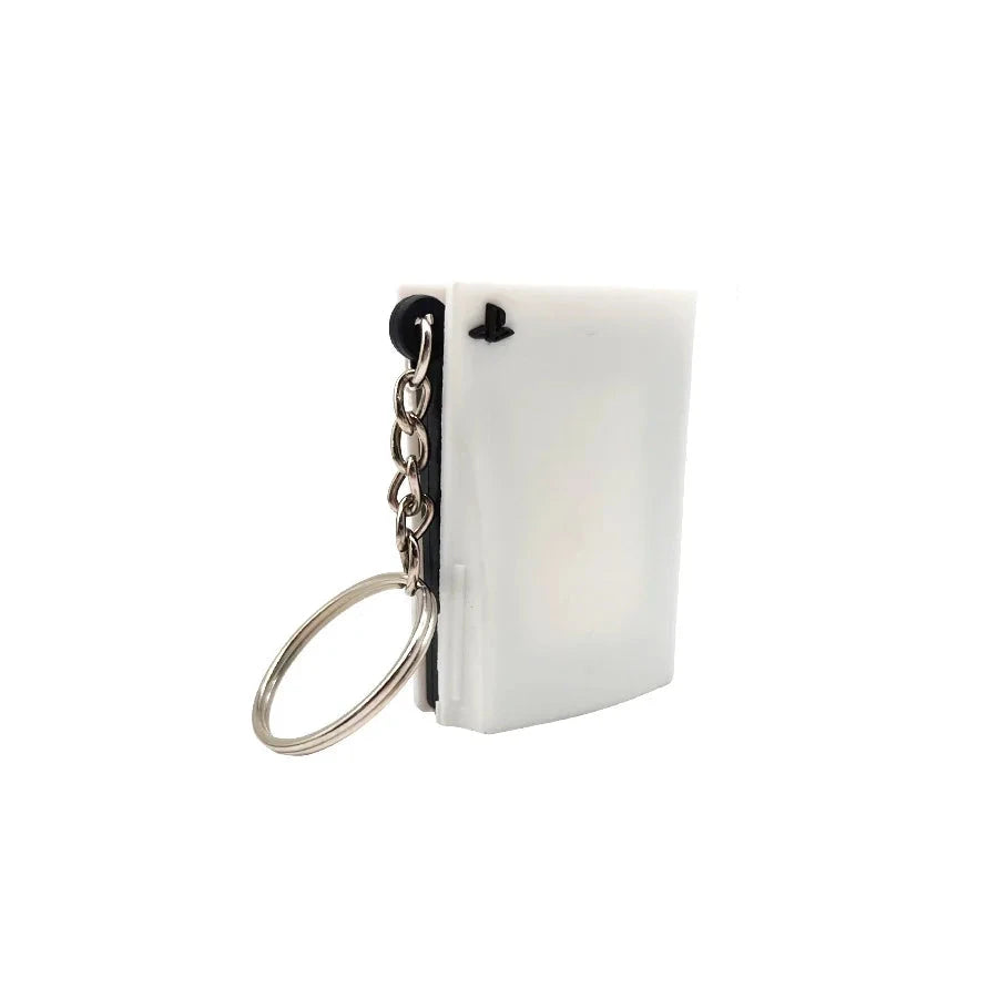 Mini PS5 XBOX Nintendo Switch Console or Controller Keychain Gift - Vivid Setups