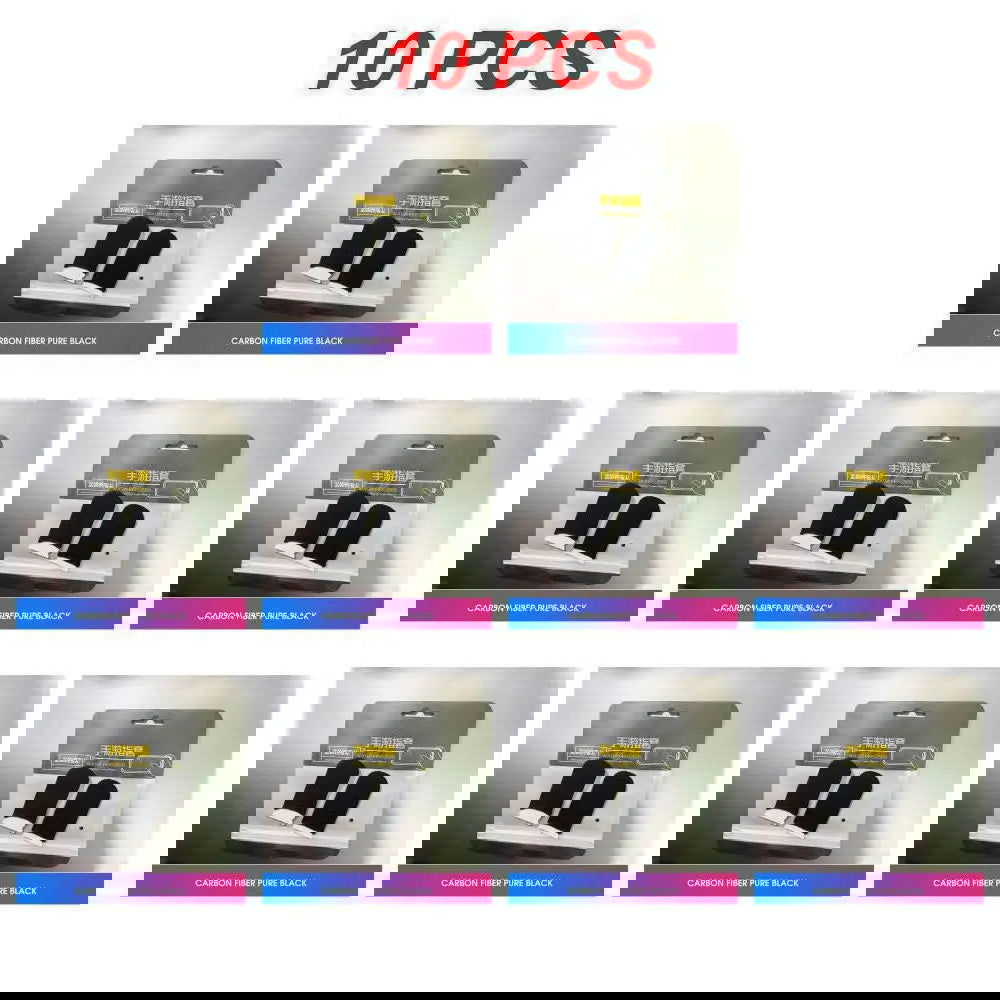 Mobile Gaming Fingertip Gloves - Vivid Setups