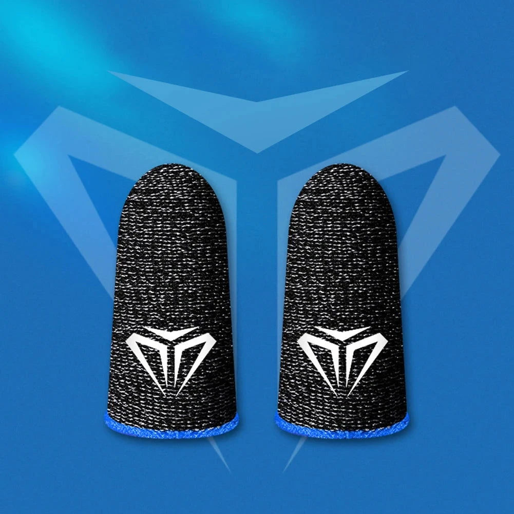 Mobile Gaming Thumb Gloves - Vivid Setups