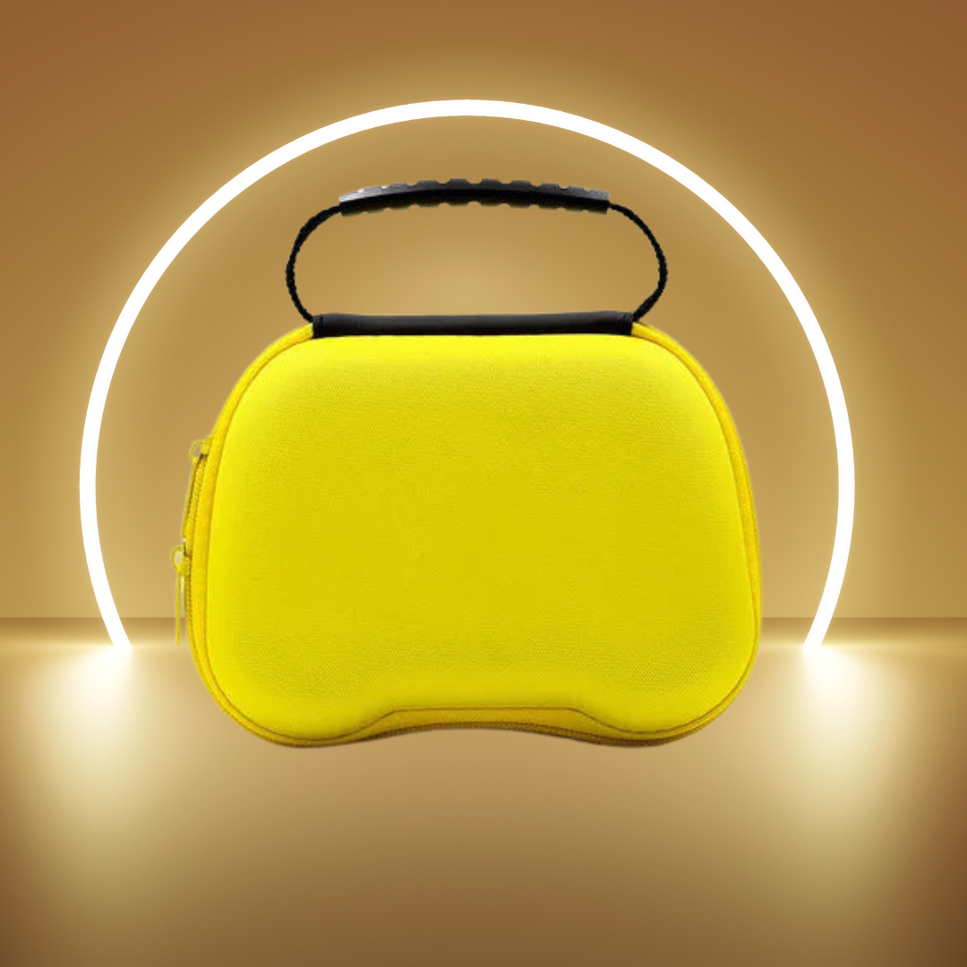 Nintendo Switch Pro, PlayStation & Xbox Controller Bag - Vivid Setups