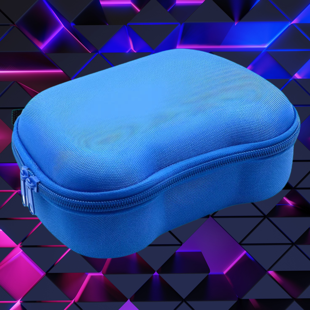 Nintendo Switch Pro, PlayStation & Xbox Controller Bag - Vivid Setups