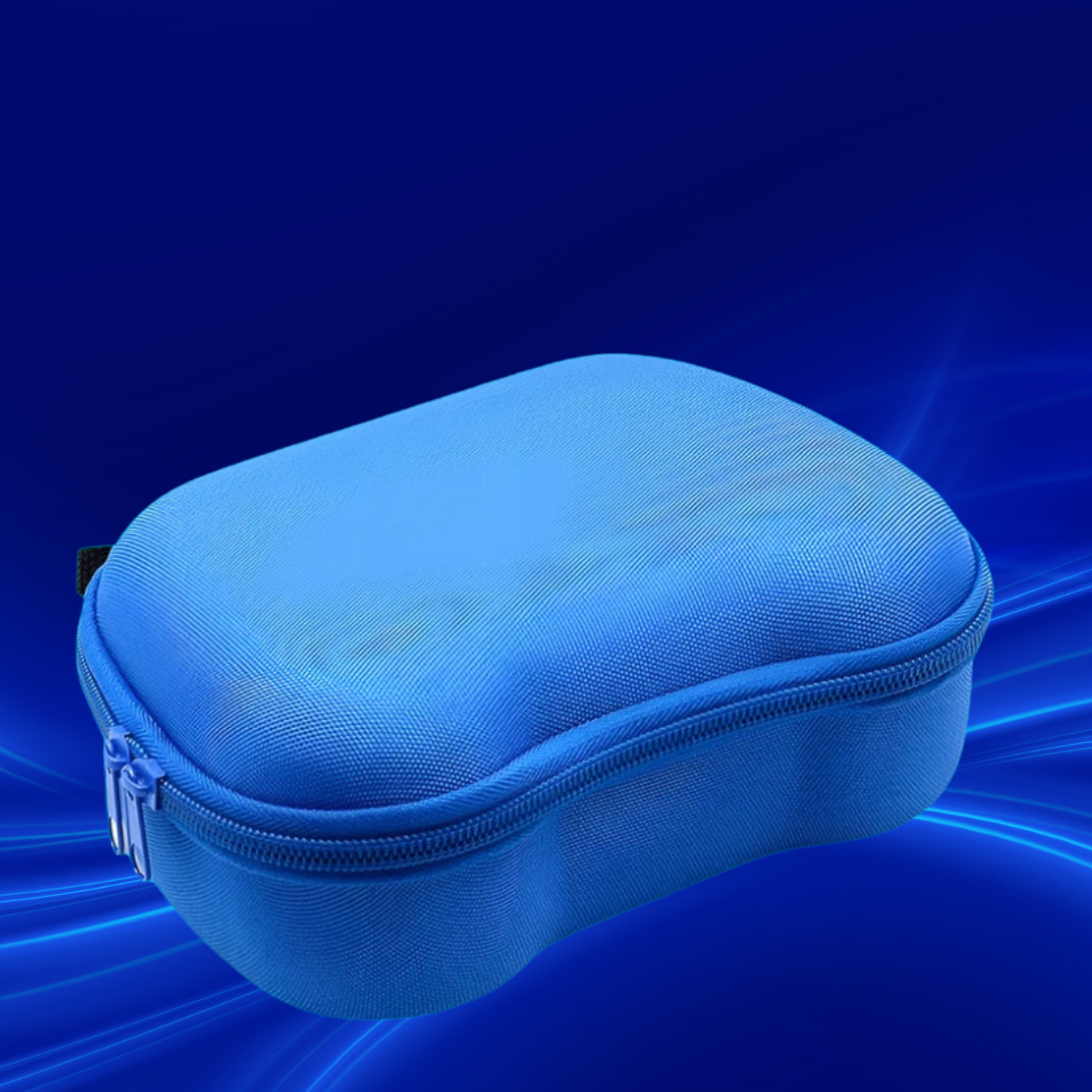 Nintendo Switch Pro, PlayStation & Xbox Controller Bag - Vivid Setups