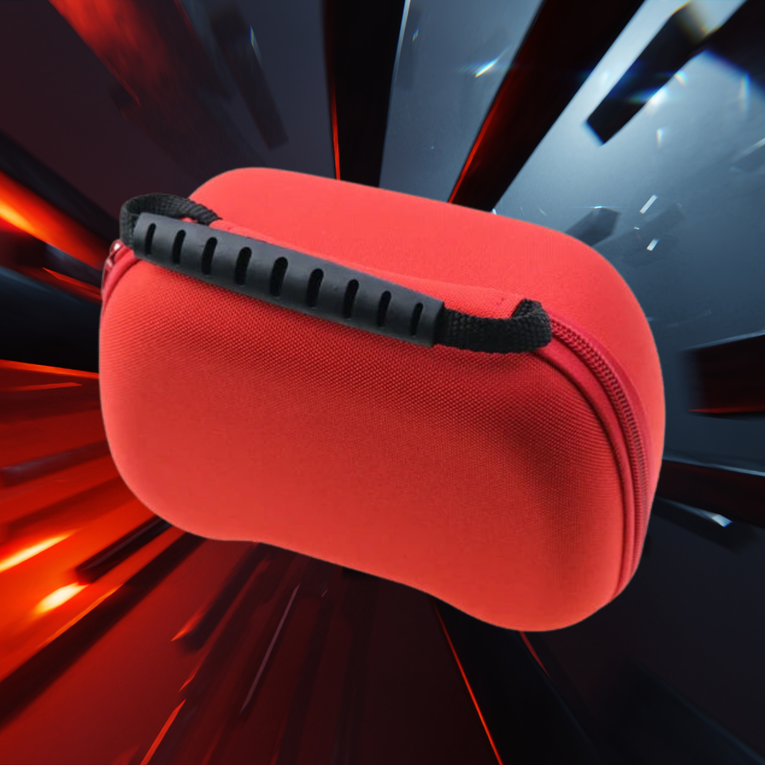 Nintendo Switch Pro, PlayStation & Xbox Controller Bag - Vivid Setups