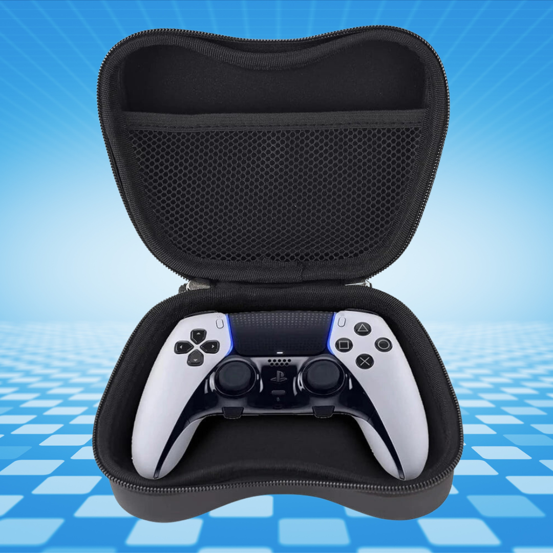 Nintendo Switch Pro, PlayStation & Xbox Controller Bag - Vivid Setups