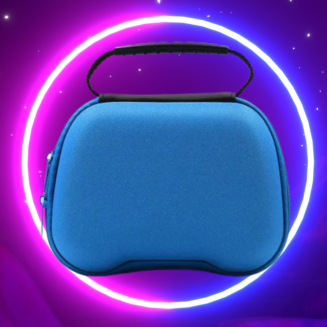 Nintendo Switch Pro, PlayStation & Xbox Controller Bag - Vivid Setups