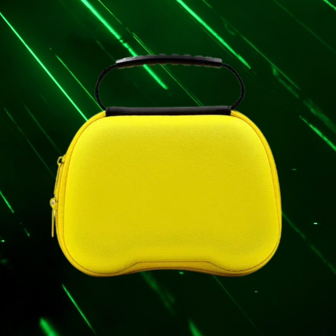 Nintendo Switch Pro, PlayStation & Xbox Controller Bag - Vivid Setups