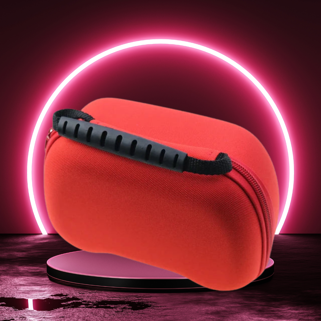 Nintendo Switch Pro, PlayStation & Xbox Controller Bag - Vivid Setups