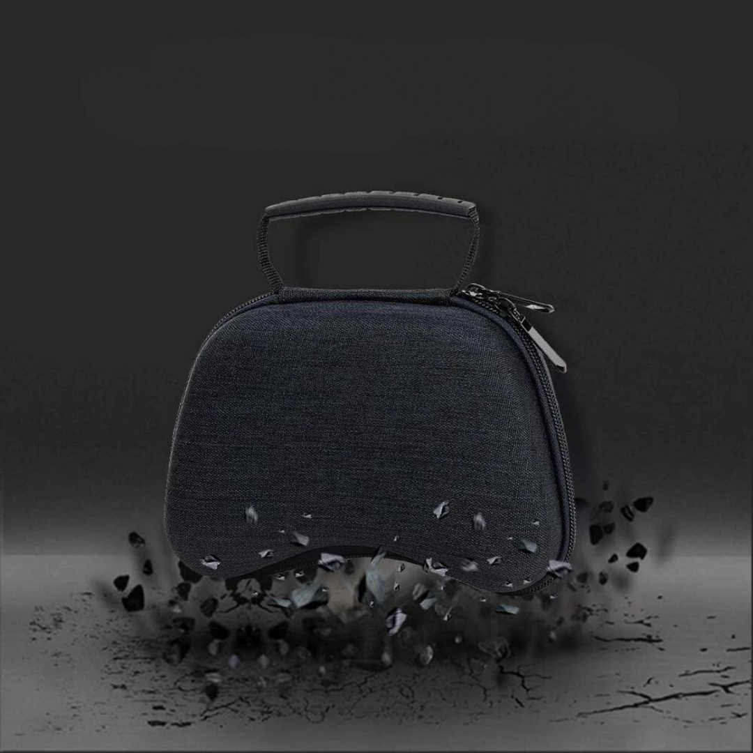 Nintendo Switch Pro, PlayStation & Xbox Controller Bag - Vivid Setups