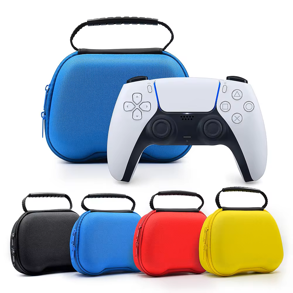 Nintendo Switch Pro, PlayStation & Xbox Controller Bag - Vivid Setups