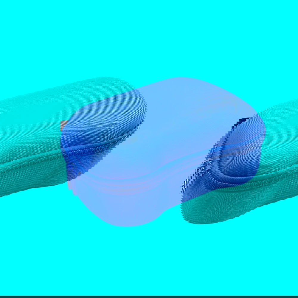 Nintendo Switch Pro, PlayStation & Xbox Controller Bag - Vivid Setups