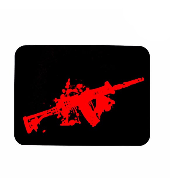 PS4 Dualshock Pro/Slim Controller Fandom TouchPad Vinyl Stickers 9pk - Vivid Setups