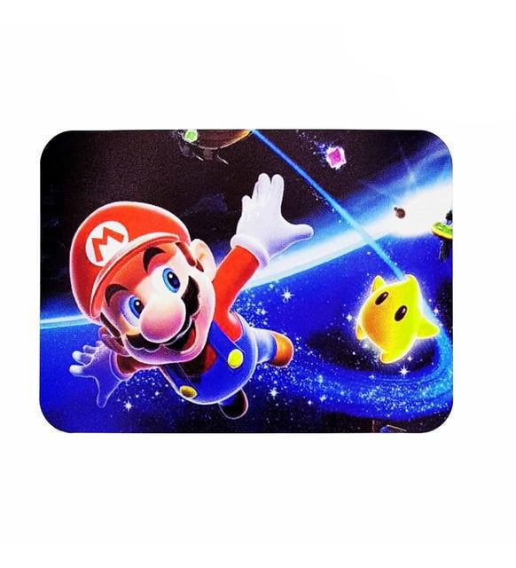 PS4 Dualshock Pro/Slim Controller Fandom TouchPad Vinyl Stickers 9pk - Vivid Setups