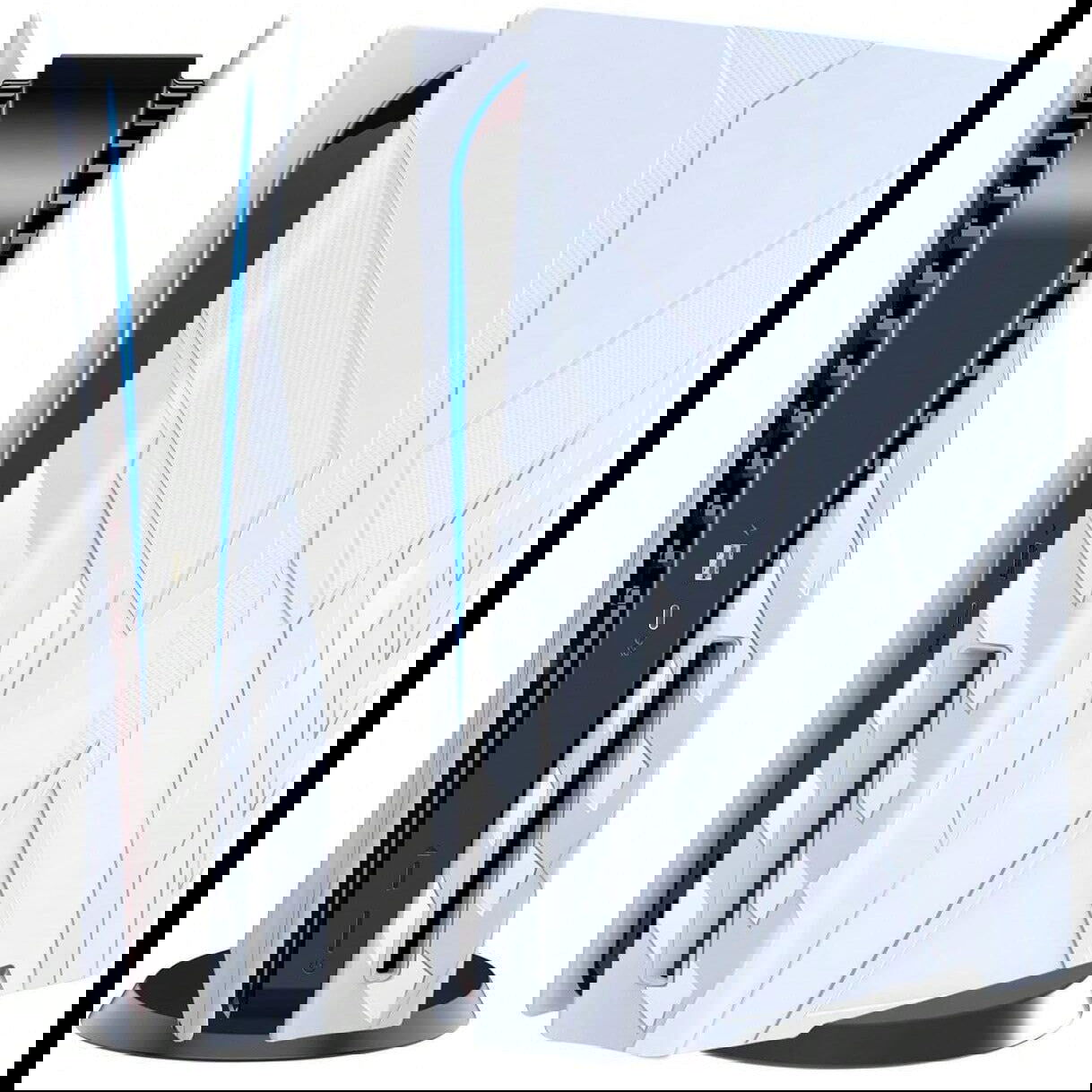 PS5 Custom Shell Cover Plates - Vivid Setups