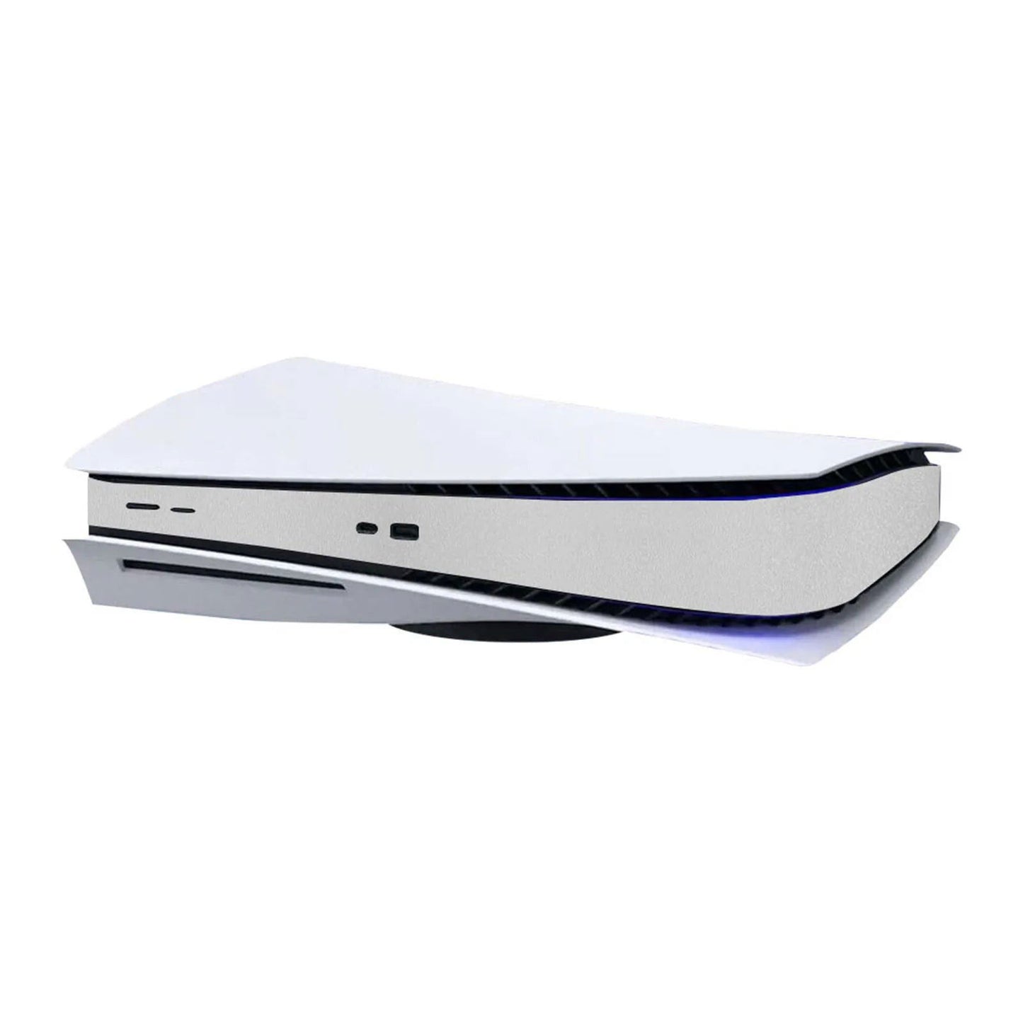 PS5 Disc Edition Sick Middle Skin Sticker - Vivid Setups