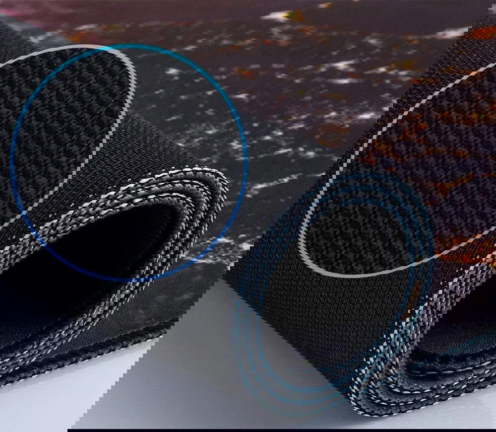 Personalized Gaming Deskmat Mouse Pads - Vivid Setups