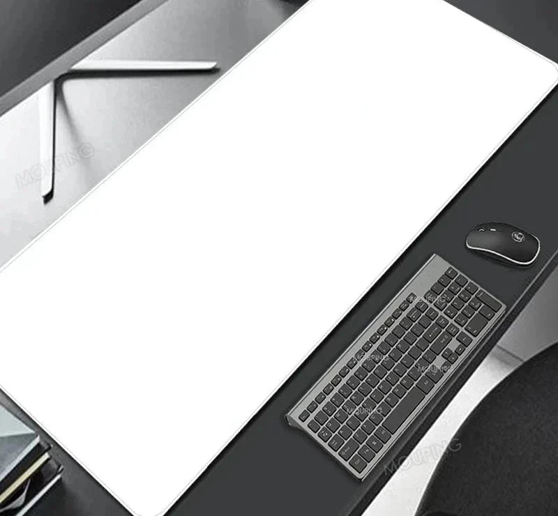 Personalized Gaming Deskmat Mouse Pads - Vivid Setups