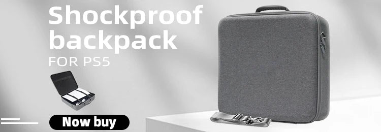 PlayStation 5 Disc Version Replacement Protective Hard Shell Faceplates - Vivid Setups