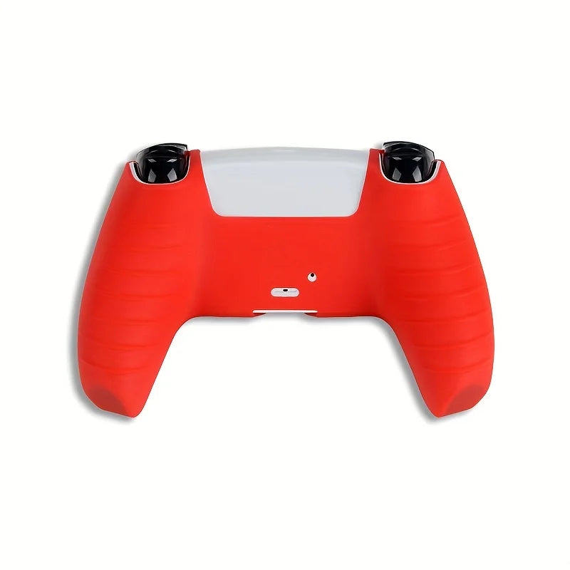 Playstation 5 Anti-Slip Silicone Protective Controller Skin Cover - Vivid Setups