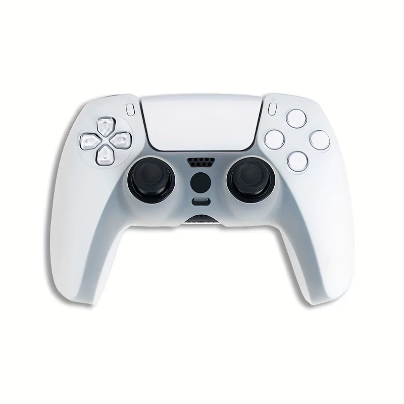 Playstation 5 Anti-Slip Silicone Protective Controller Skin Cover - Vivid Setups