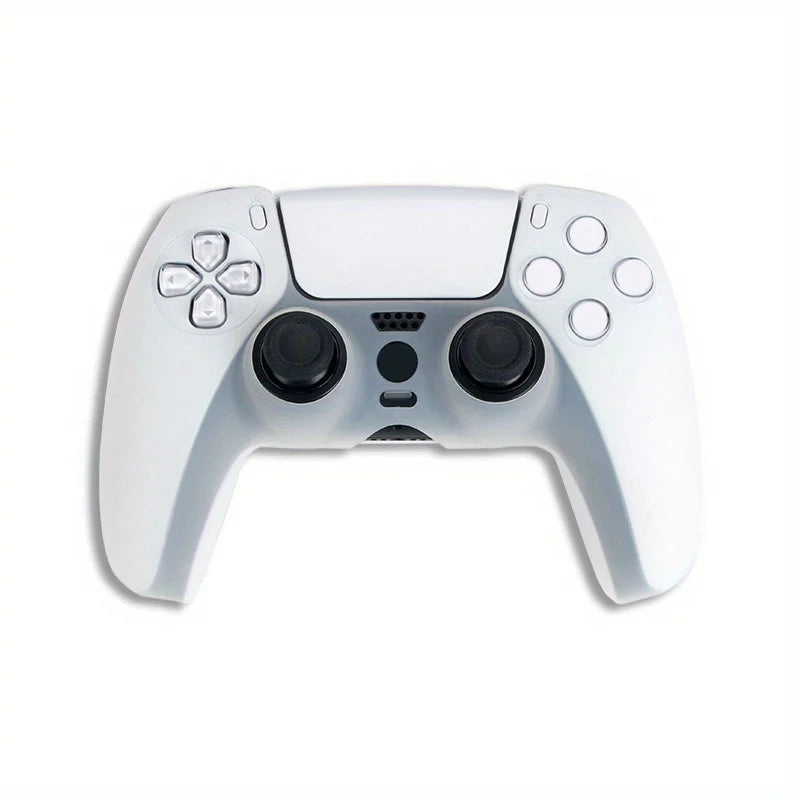 Playstation 5 Anti-Slip Silicone Protective Controller Skin Cover - Vivid Setups