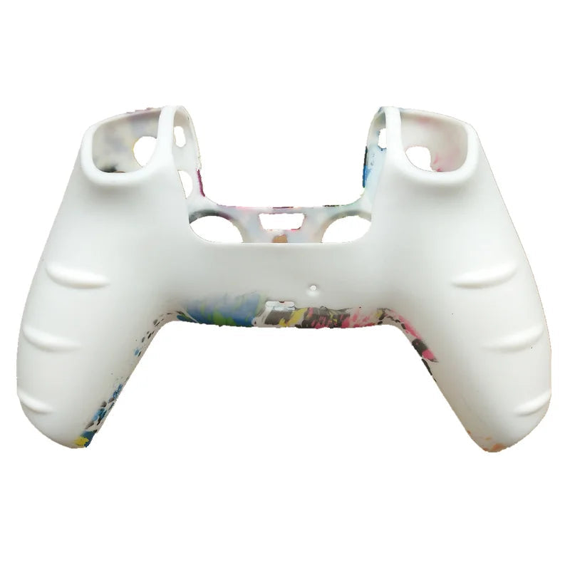 Playstation 5 Anti Slip Silicone Controller Shield - Vivid Setups