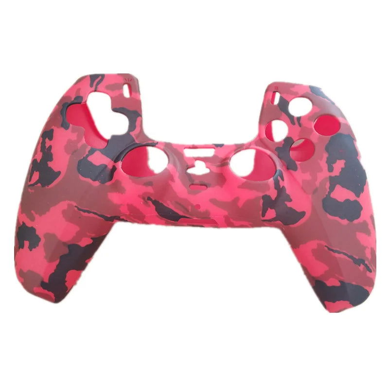 Playstation 5 Anti Slip Silicone Controller Shield - Vivid Setups