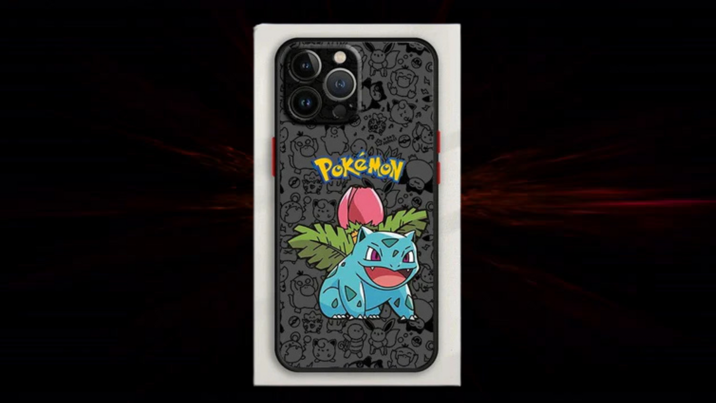 Psyduck iPhone Case - Vivid Setups