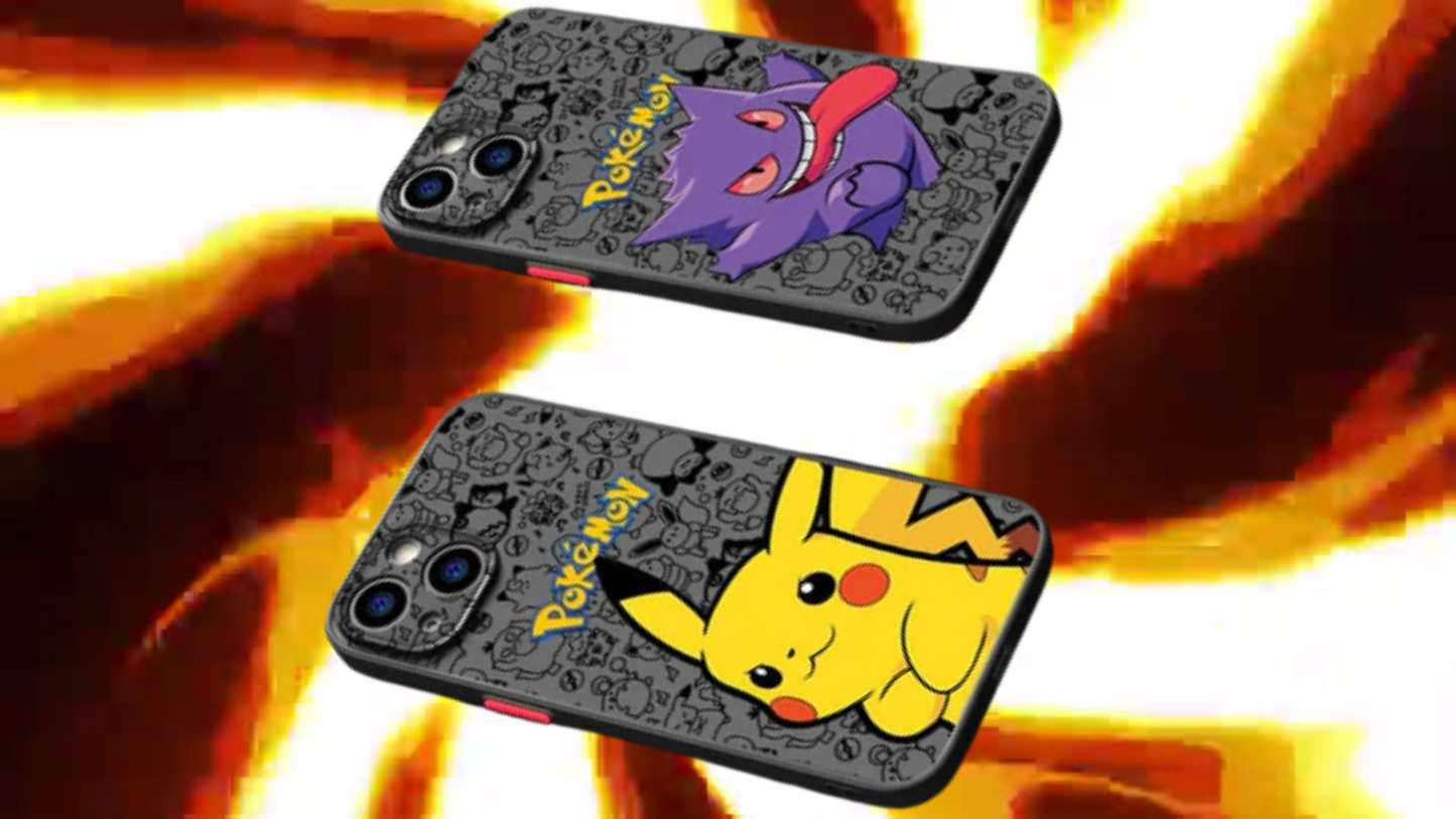 Psyduck iPhone Case - Vivid Setups