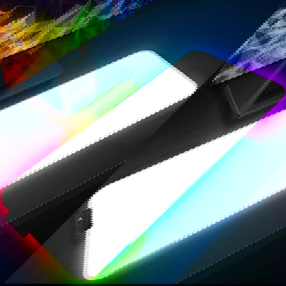 RGB Personalized Gaming Mouse Pad - Vivid Setups