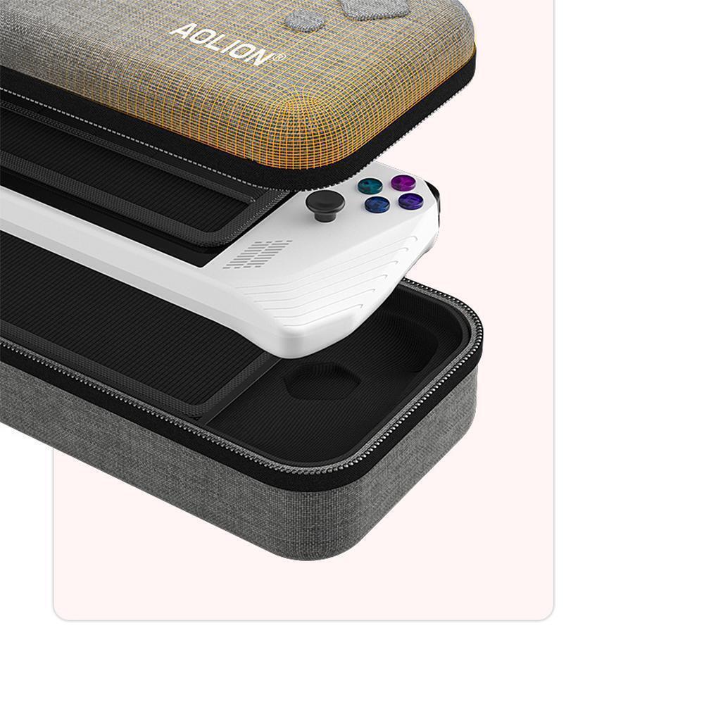 ROG Ally Gaming Console Hard Carrying Case Bag - Vivid Setups